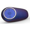 HUEMAN Stimulateur de prostate vibrant Uranus Hueman 10.5 x 3.2cm